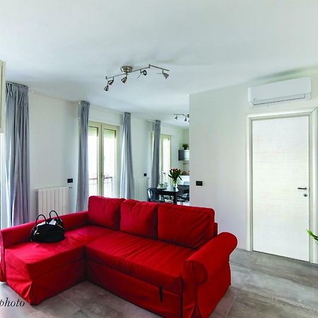 Mirabilia Beach Viareggio Zewnętrze zdjęcie