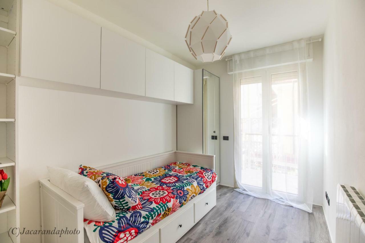 Mirabilia Beach Viareggio Zewnętrze zdjęcie