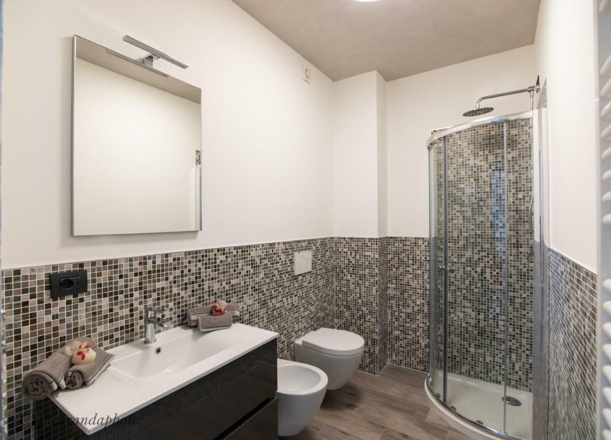Mirabilia Beach Viareggio Zewnętrze zdjęcie
