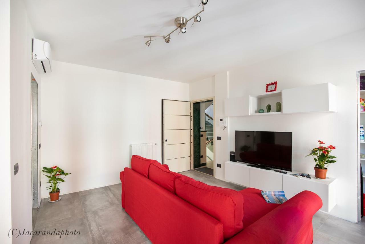 Mirabilia Beach Viareggio Zewnętrze zdjęcie