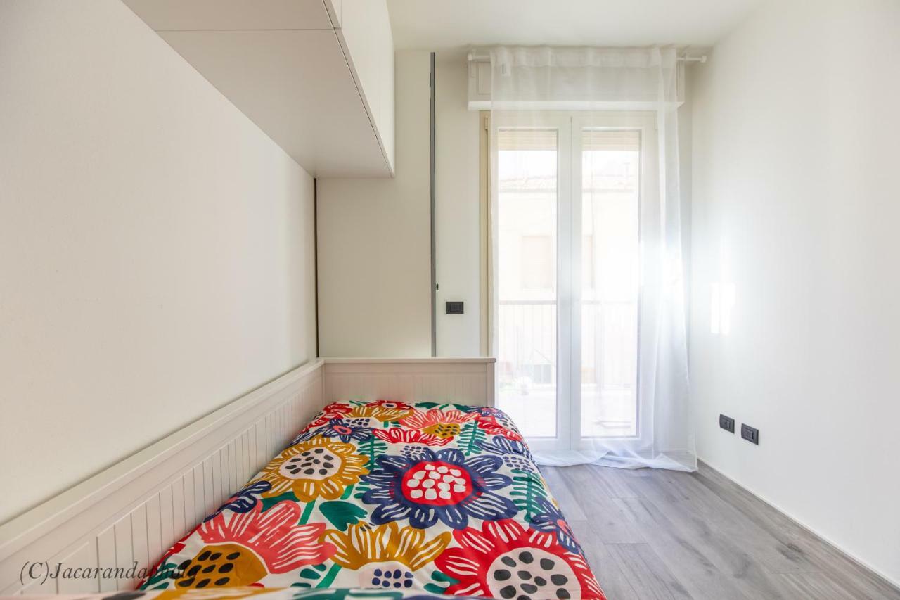 Mirabilia Beach Viareggio Zewnętrze zdjęcie