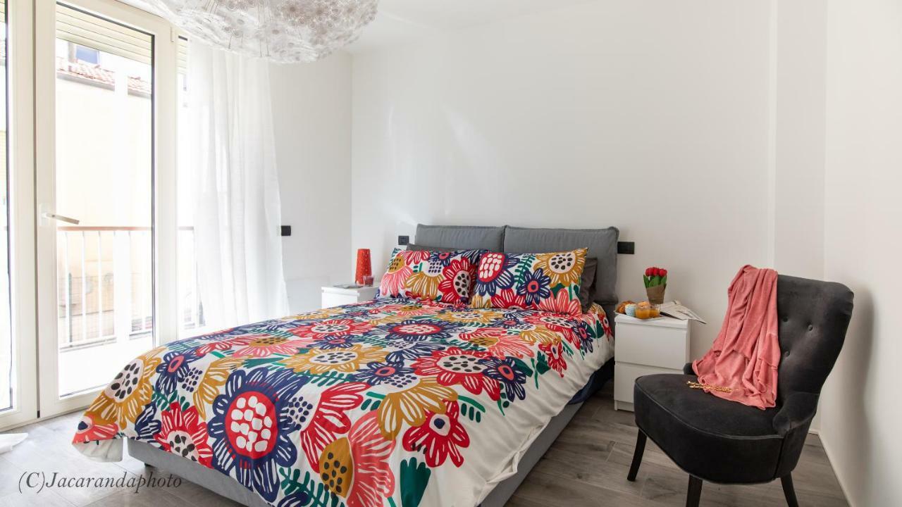 Mirabilia Beach Viareggio Zewnętrze zdjęcie