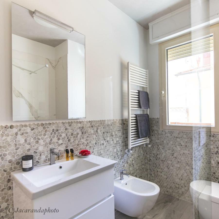 Mirabilia Beach Viareggio Zewnętrze zdjęcie